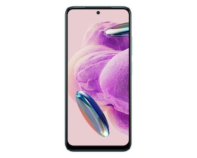 Foto 3 | Celular Xiaomi Liberado Redmi Note 12S 256 GB Azul
