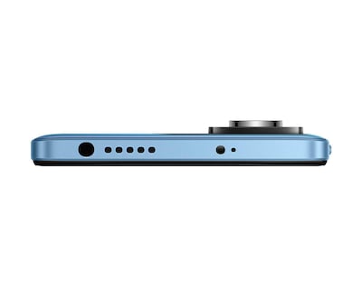 Foto 6 | Celular Xiaomi Liberado Redmi Note 12S 256 GB Azul