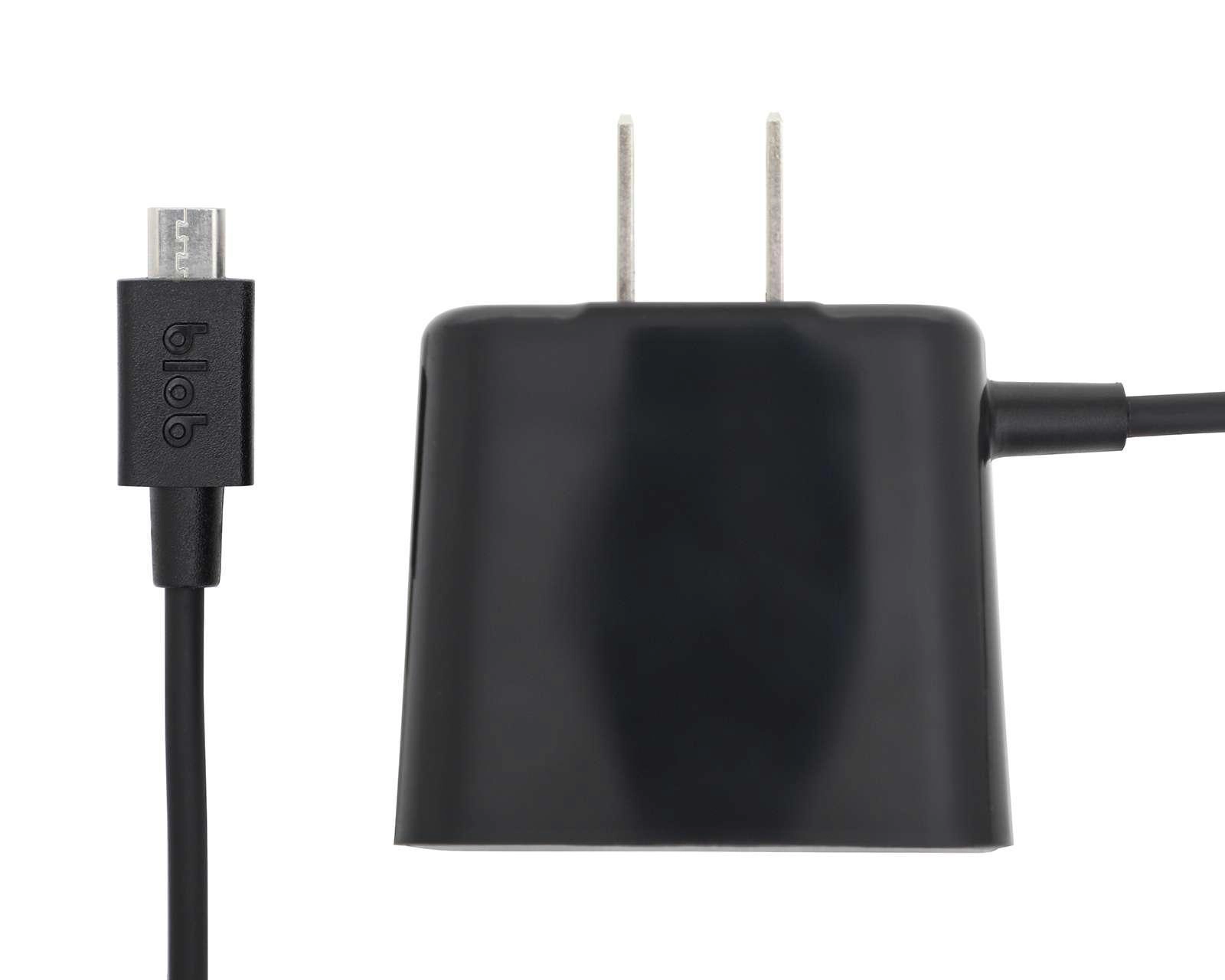 Cargador Blob Micro USB 10 W $59