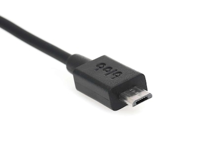 Foto 2 | Cargador Blob Micro USB 10 W