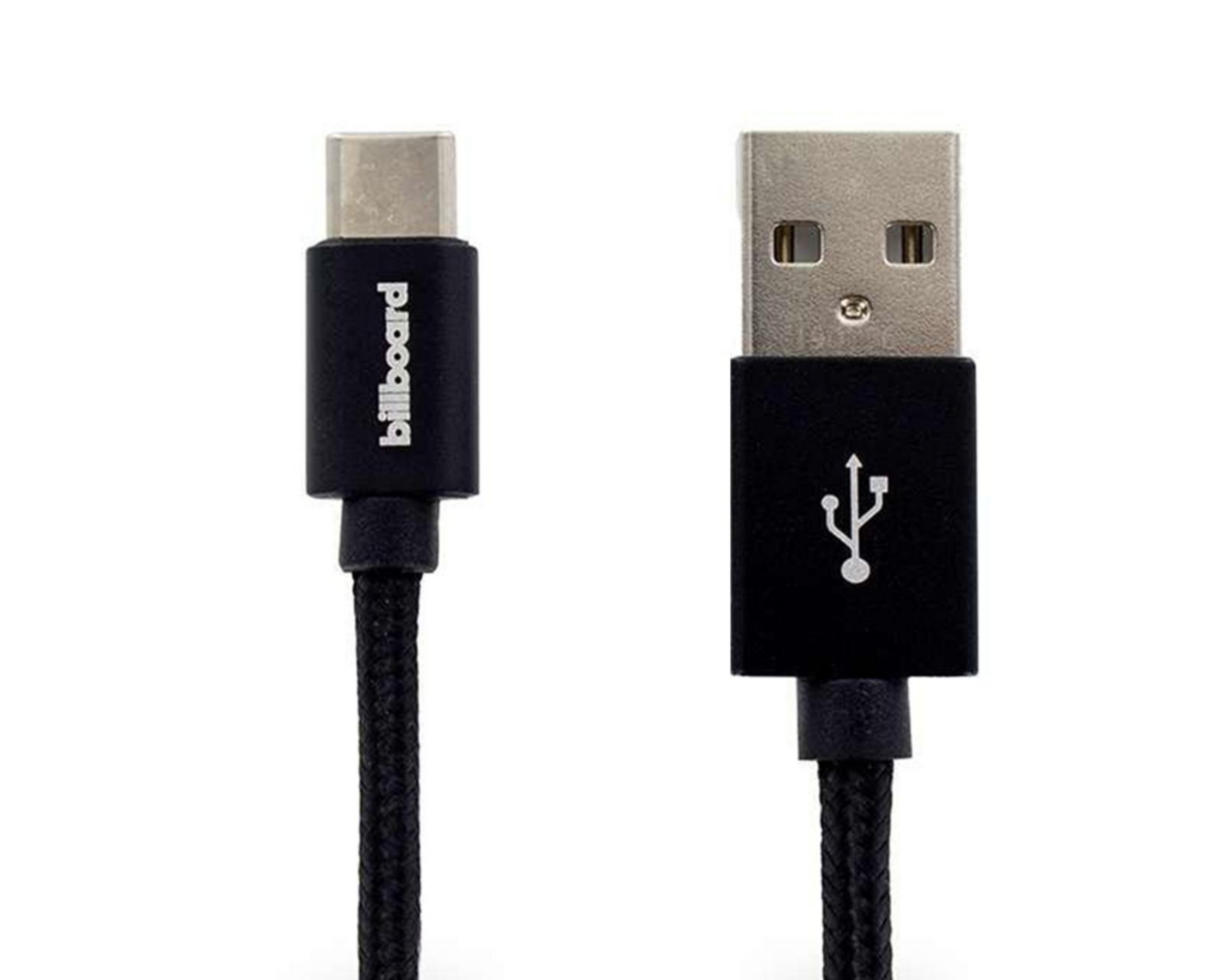 Foto 3 pulgar | Cable Billboard USB - Tipo C de 1.8 Metros