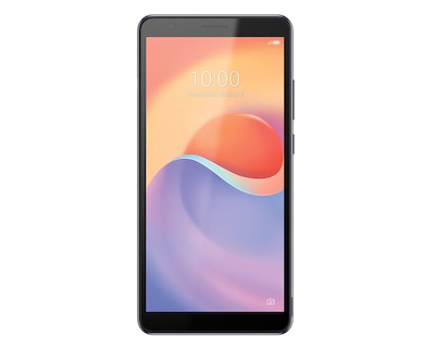 Foto 3 | Celular ZTE Blade A31 Plus Liberado 32 GB Azul