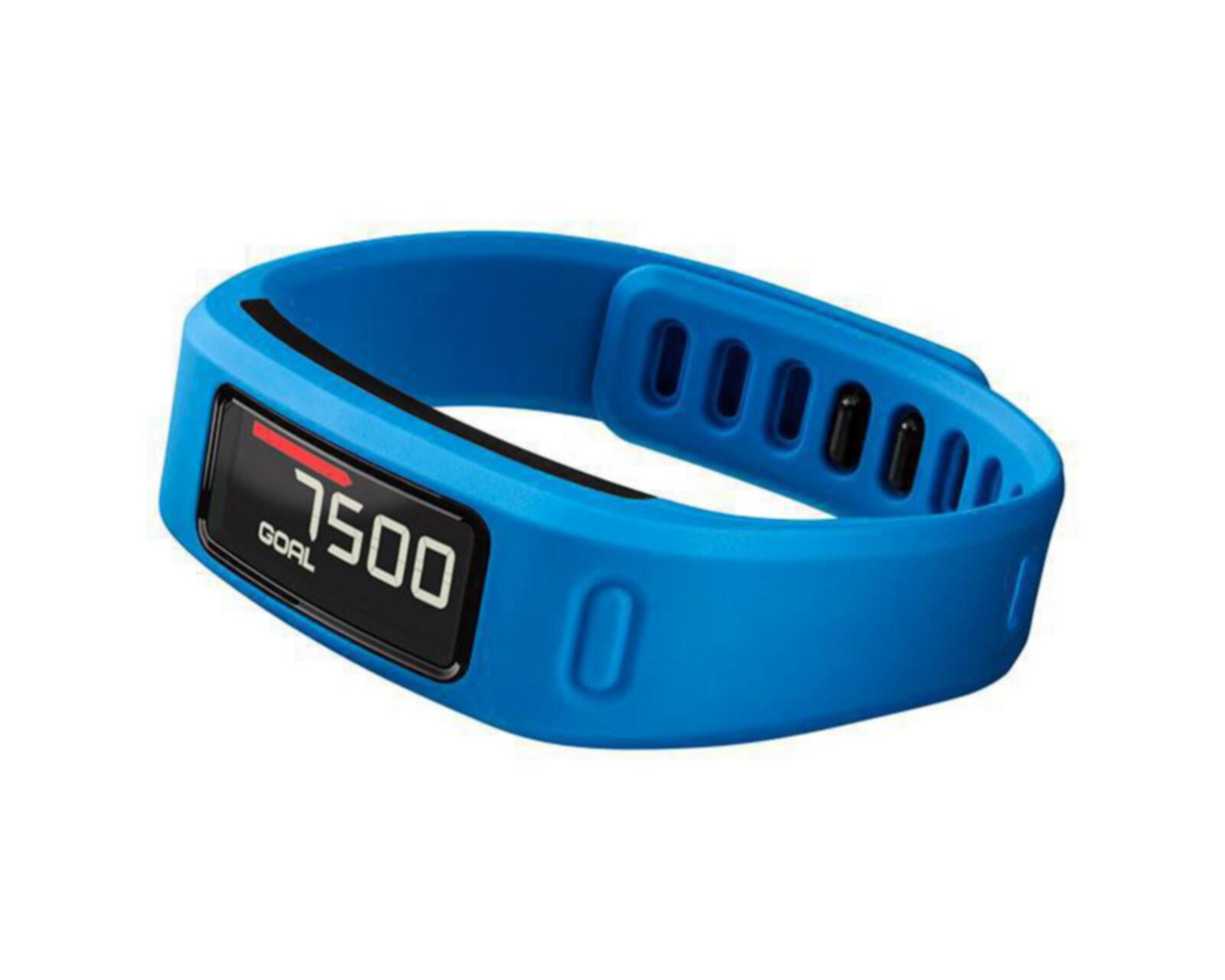 Fitband Garmin Azul