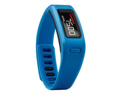Foto 2 | Fitband Garmin Azul
