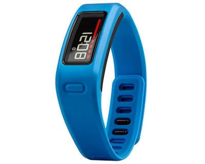 Foto 3 | Fitband Garmin Azul