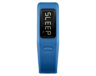 Foto 4 | Fitband Garmin Azul