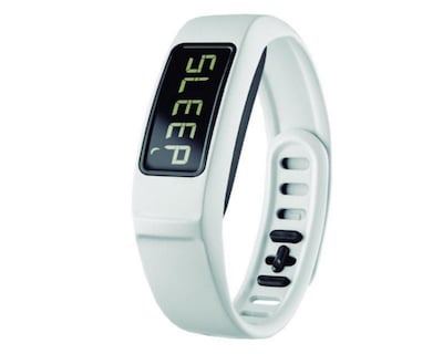 Foto 3 | Fitband Garmin Blanca