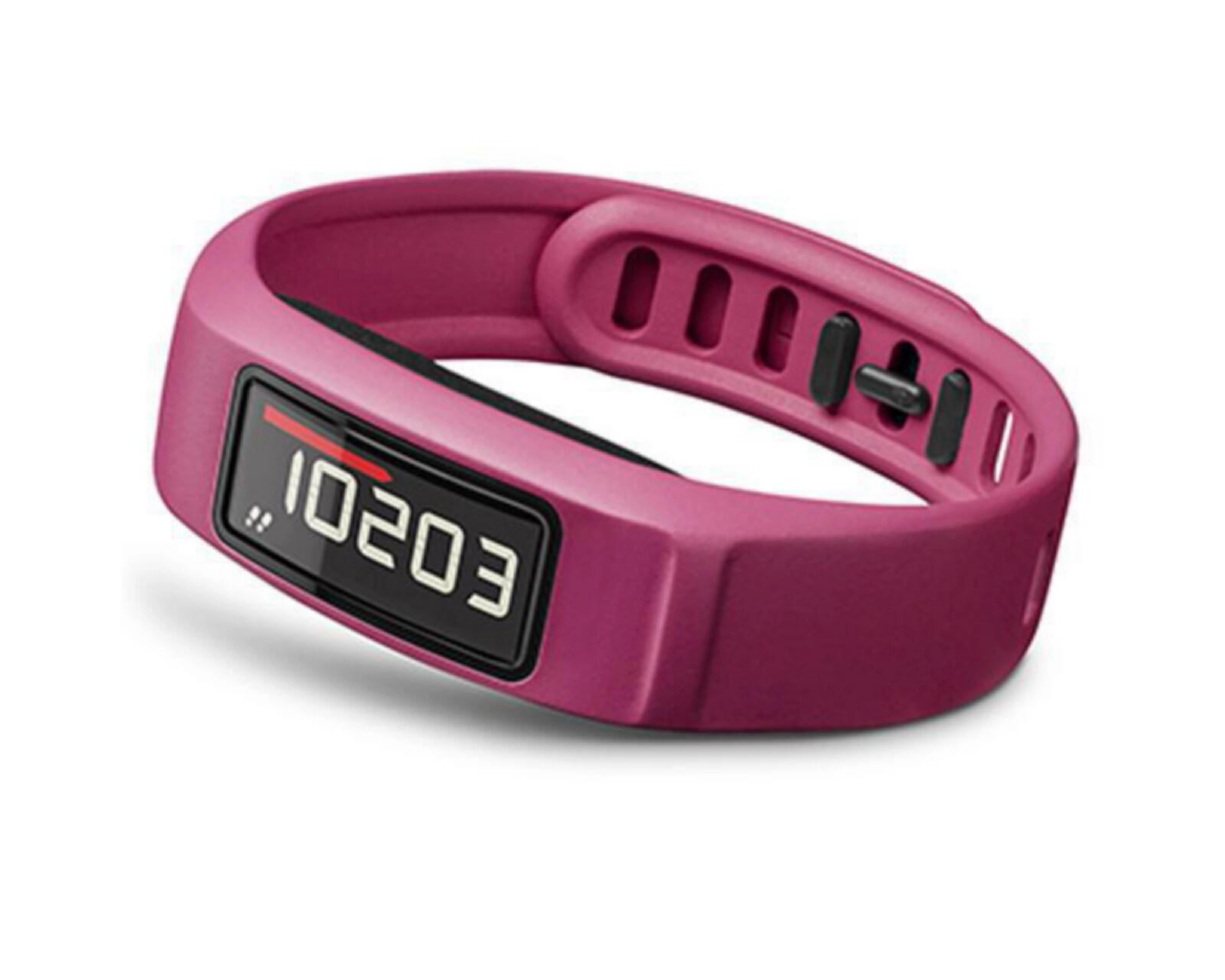 Fitband Garmin Rosa