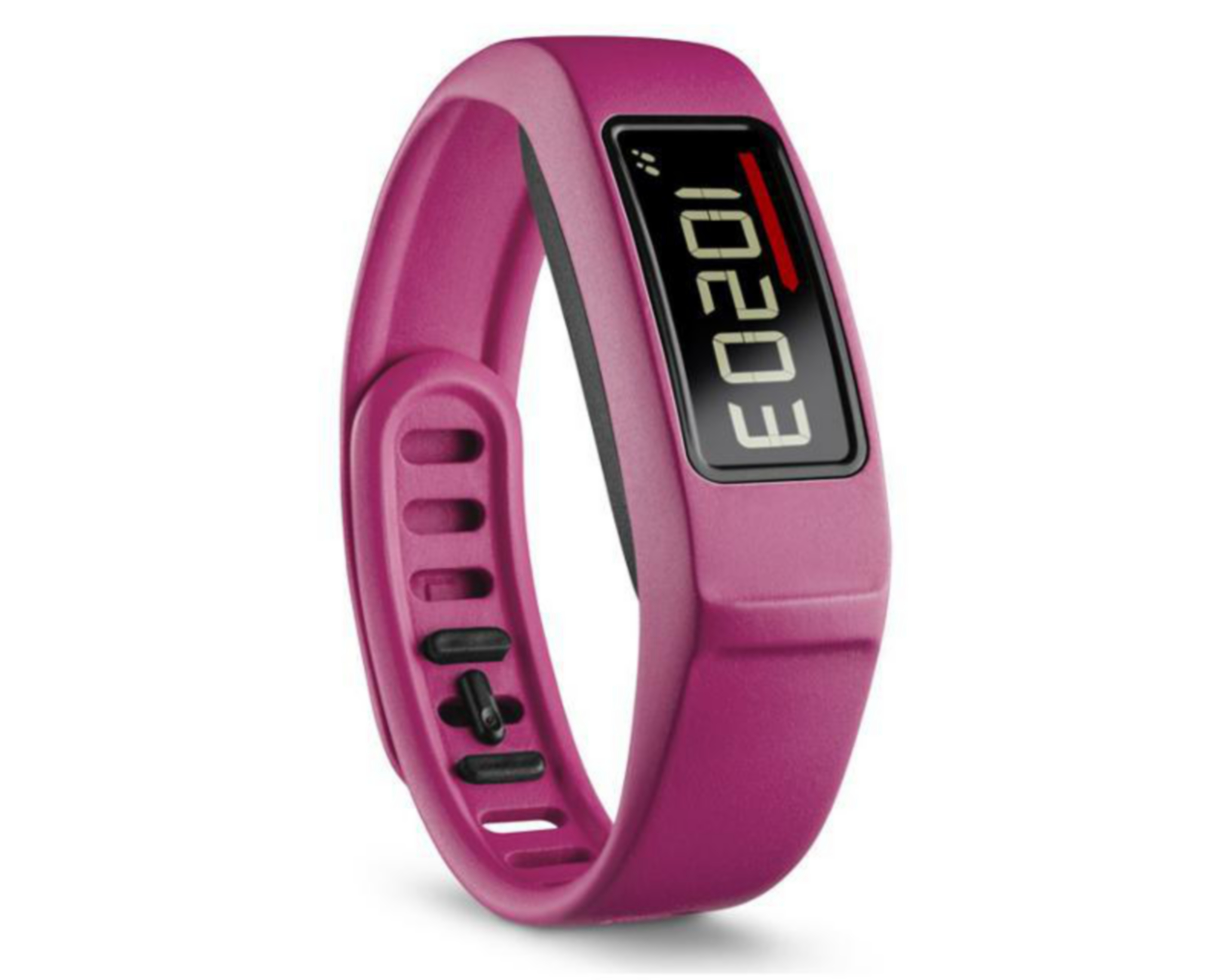 Foto 3 pulgar | Fitband Garmin Rosa