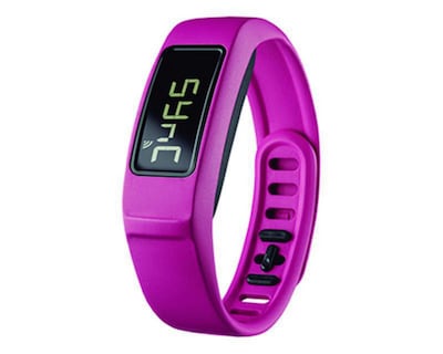 Foto 3 | Fitband Garmin Rosa
