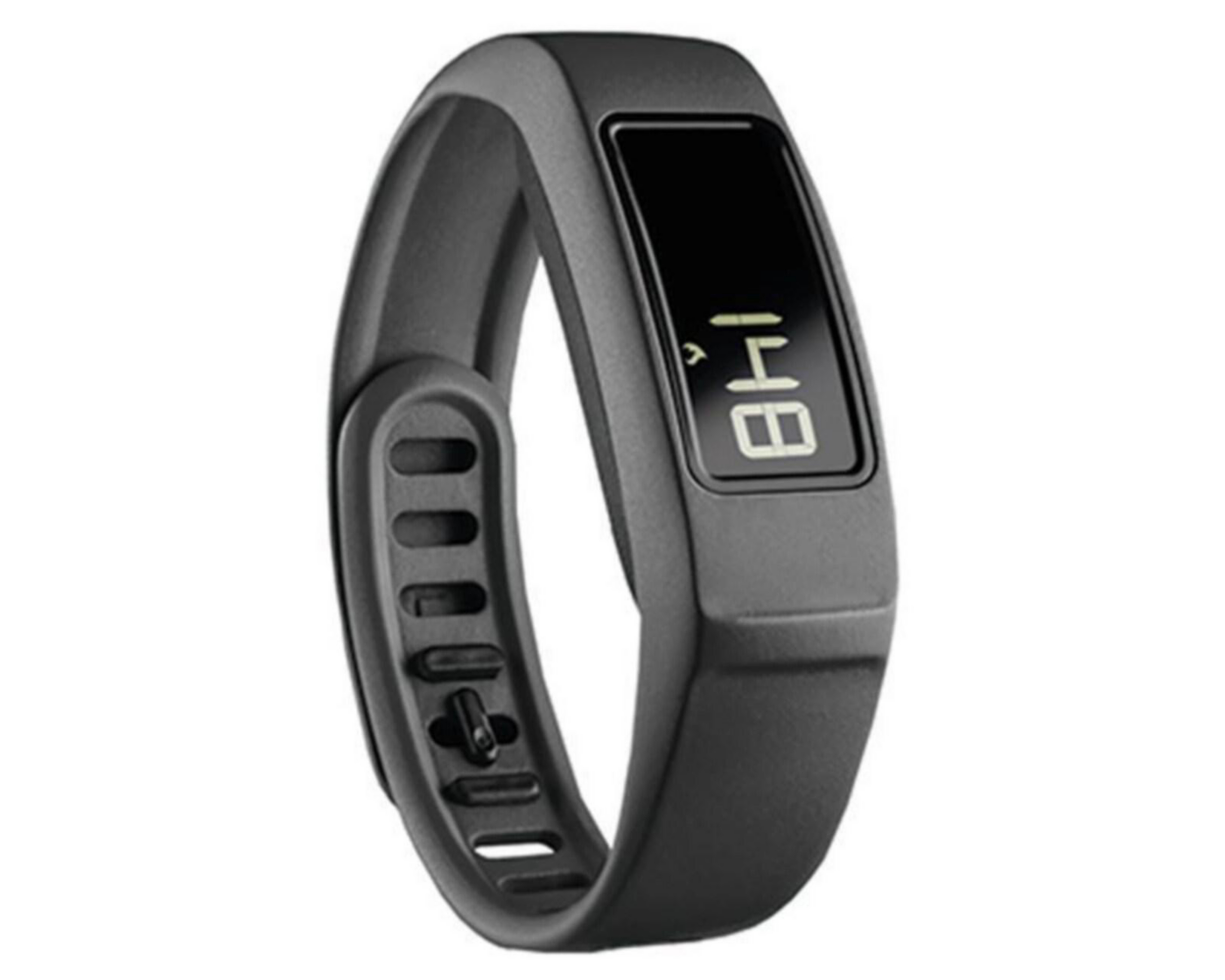 Foto 2 | Fitband Garmin Negra