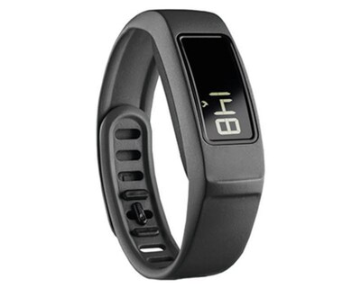 Foto 2 | Fitband Garmin Negra