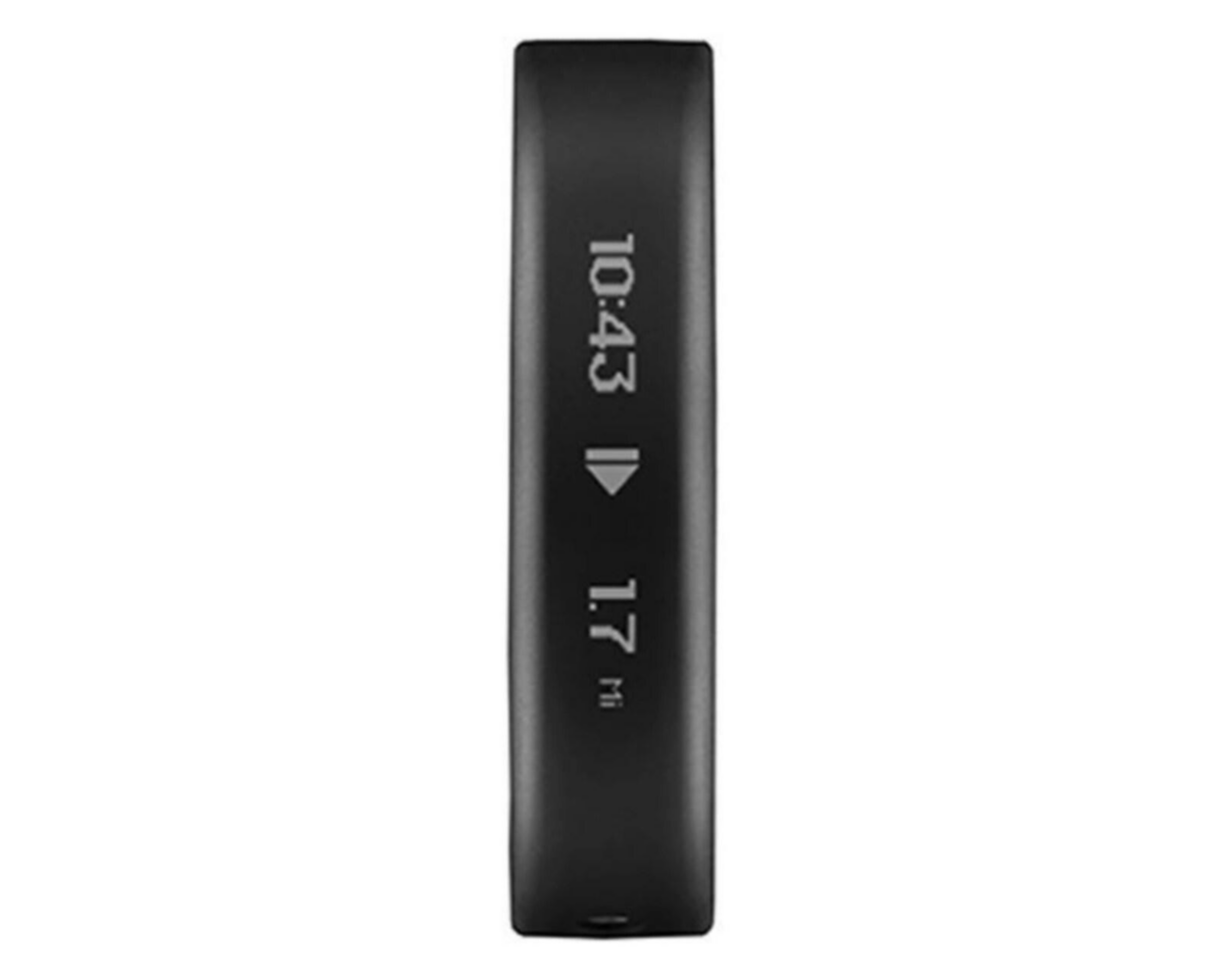 Foto 4 | Fitband Garmin Negro/Rosa