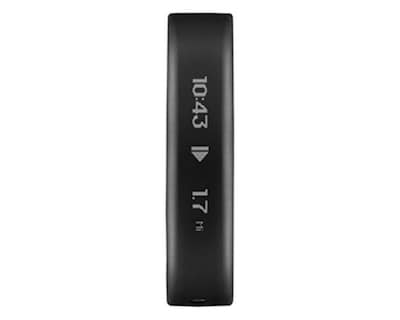 Foto 4 | Fitband Garmin Negro/Rosa