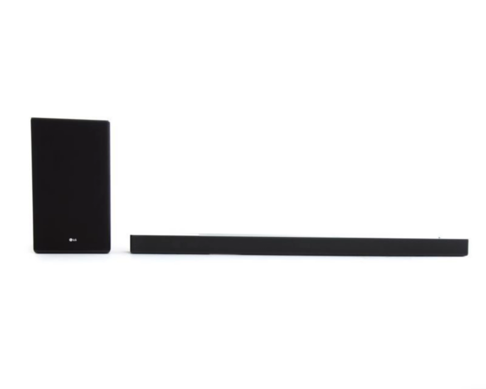 Foto 2 | Barra de Sonido LG SK8Y 360 W Bluetooth