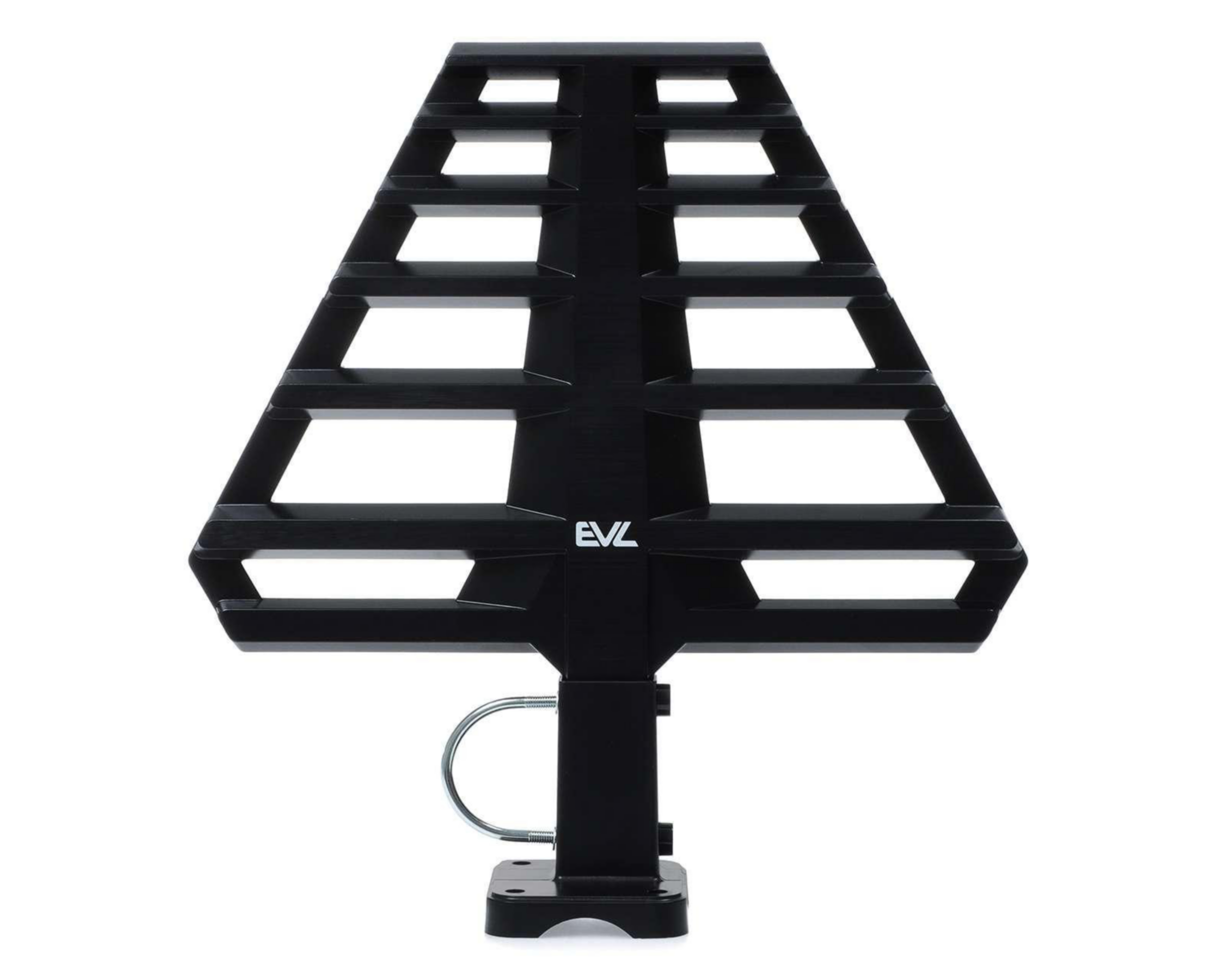 Foto 2 | Antena Exterior para TV EVL AV-184