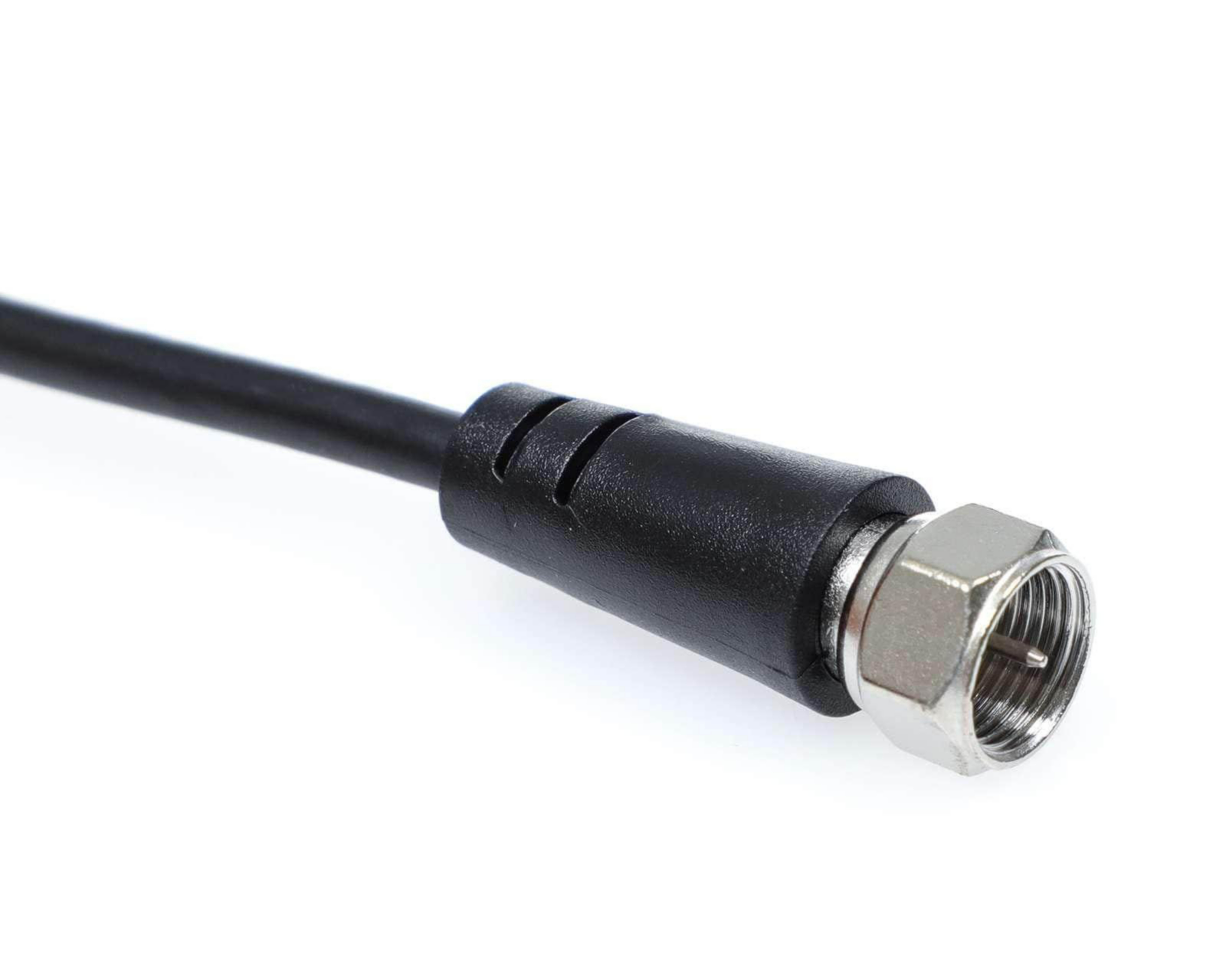 Foto 4 pulgar | Antena Interior para TV EVL DVB-T825BTA