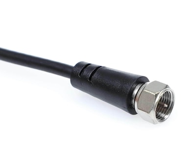 Foto 3 | Antena Interior para TV EVL DVB-T825BTA