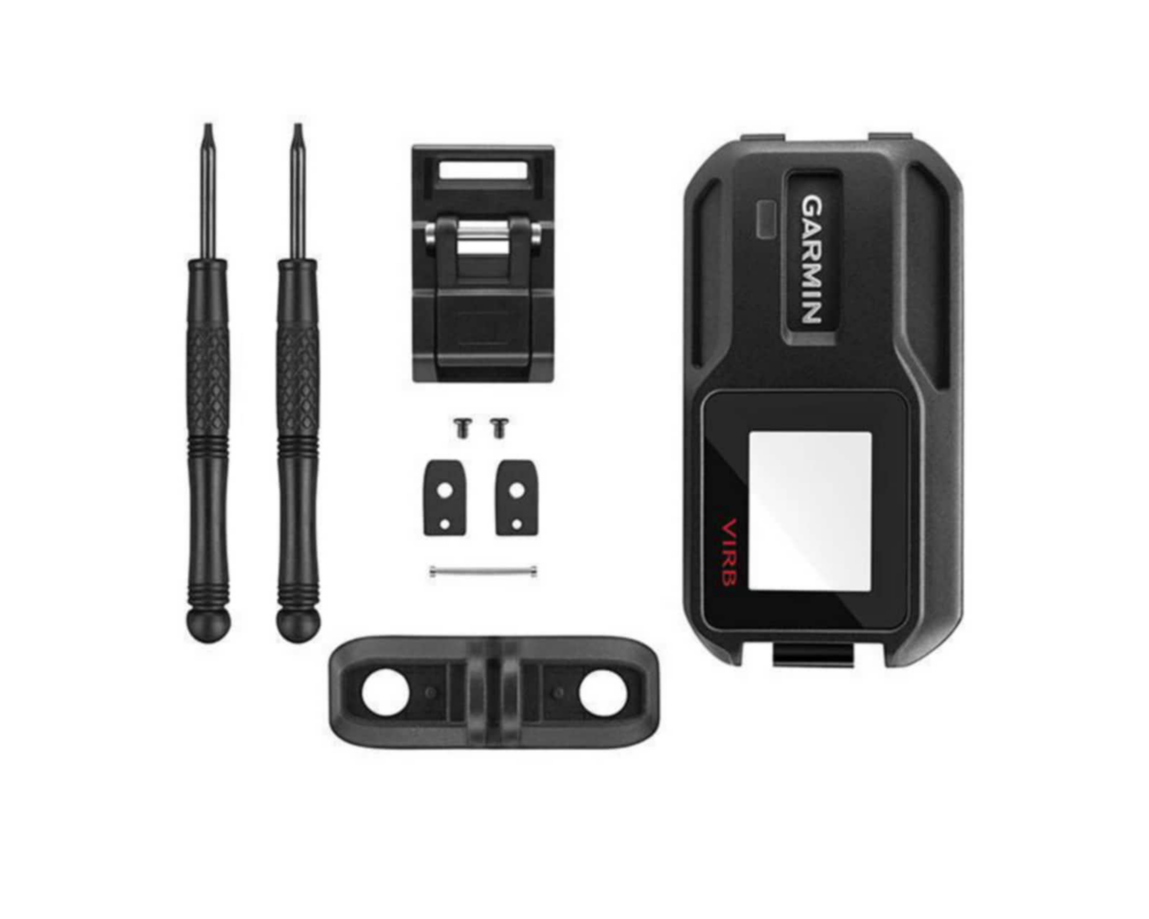 Foto 2 pulgar | Kit de Reparación para Cámara de Acción Garmin