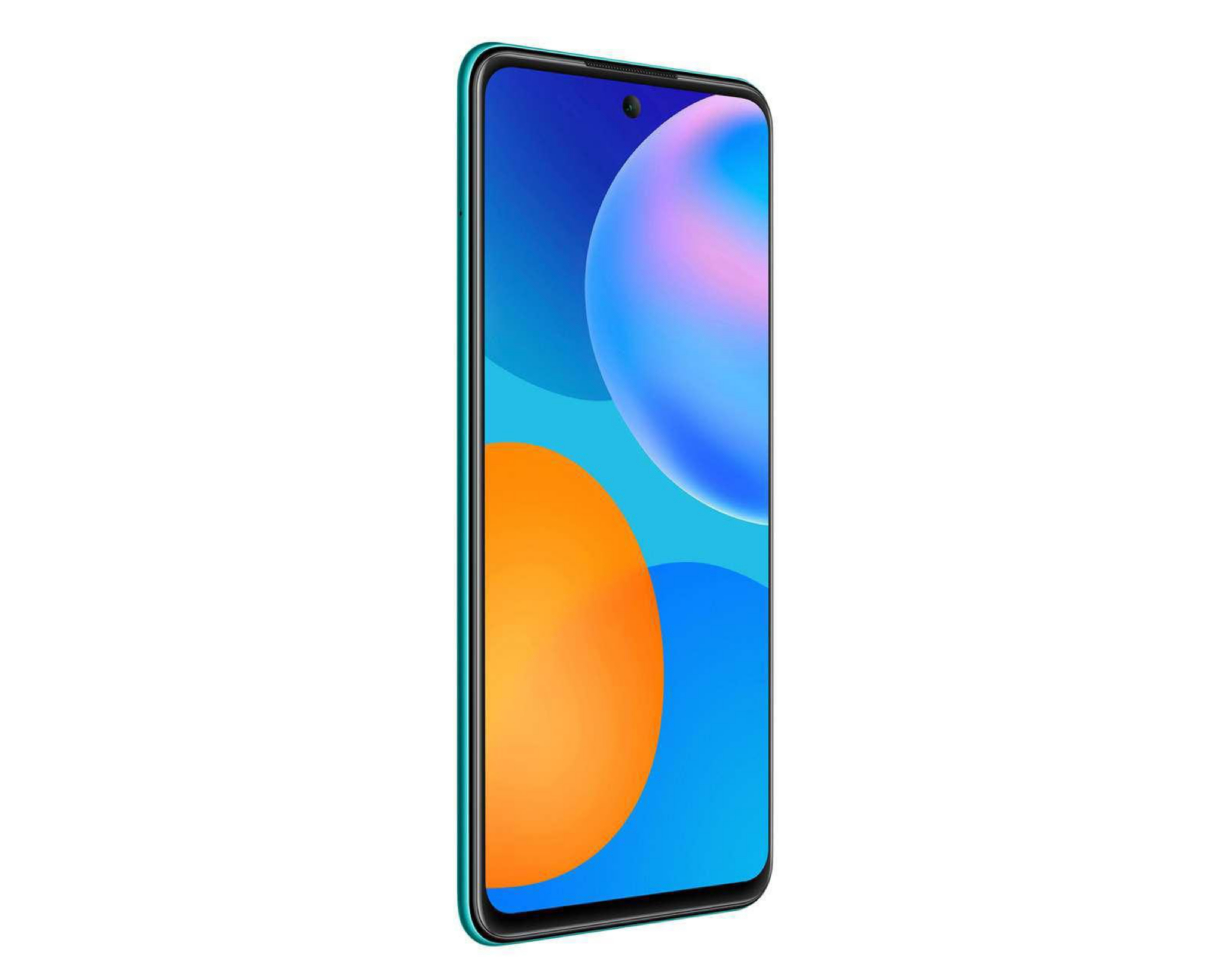 Foto 5 | Celular Huawei Desbloqueado Y7A 64 GB Verde