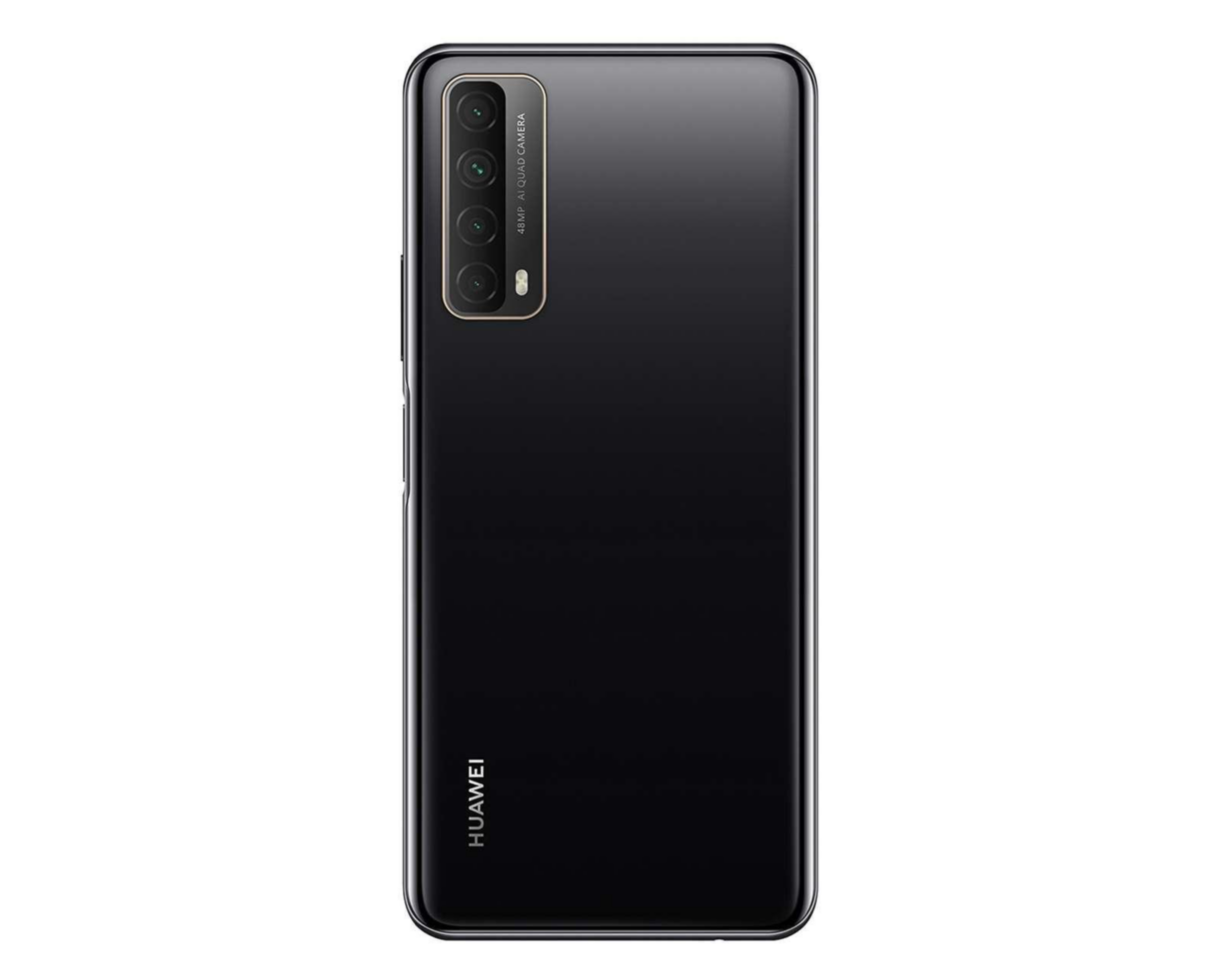 Foto 2 | Celular Huawei Desbloqueado Y7A 64 GB Negro