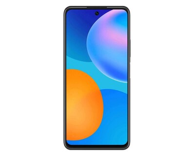 Foto 3 | Celular Huawei Liberado Y7A 64 GB Negro