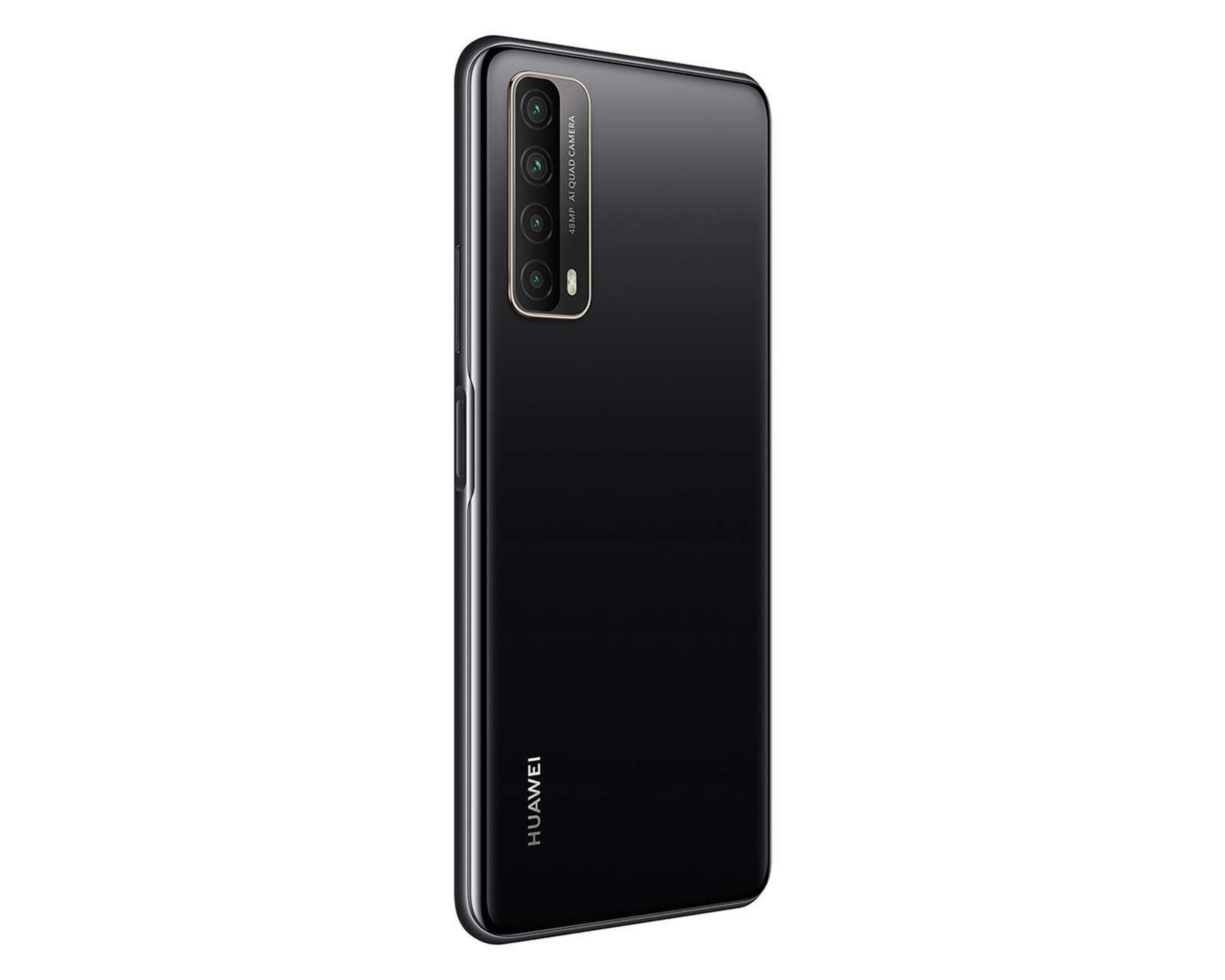 Foto 4 | Celular Huawei Desbloqueado Y7A 64 GB Negro