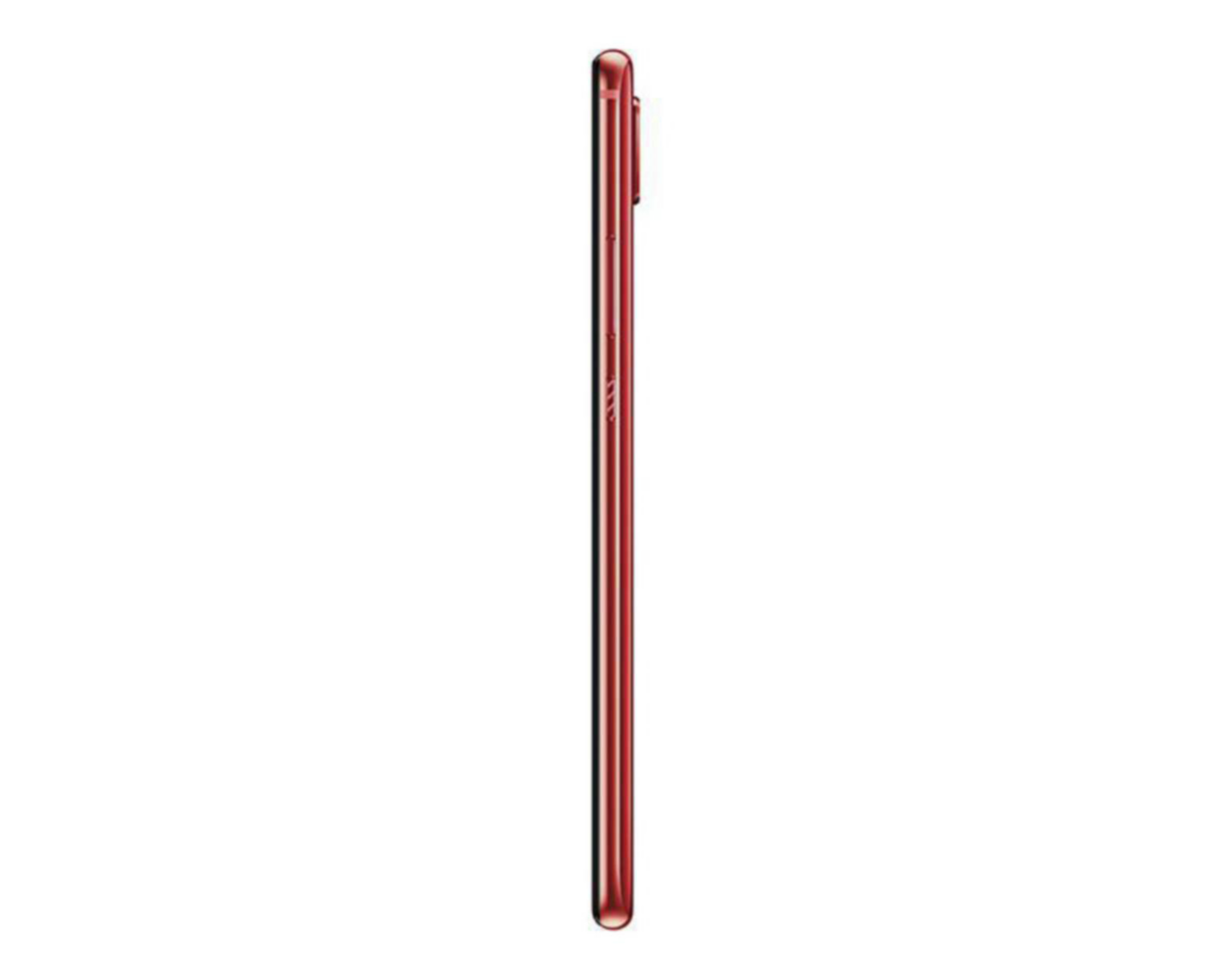 Foto 4 pulgar | AT&T/Unefon Huawei Nova 3 128 GB Rojo