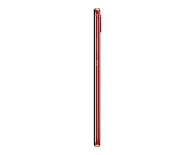 Foto 3 | AT&T/Unefon Huawei Nova 3 128 GB Rojo