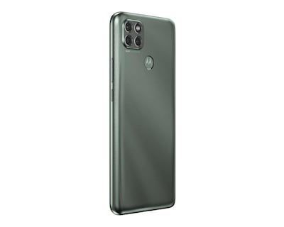 Foto 4 | Celular Motorola Liberado Moto G9 Power 128 GB Verde