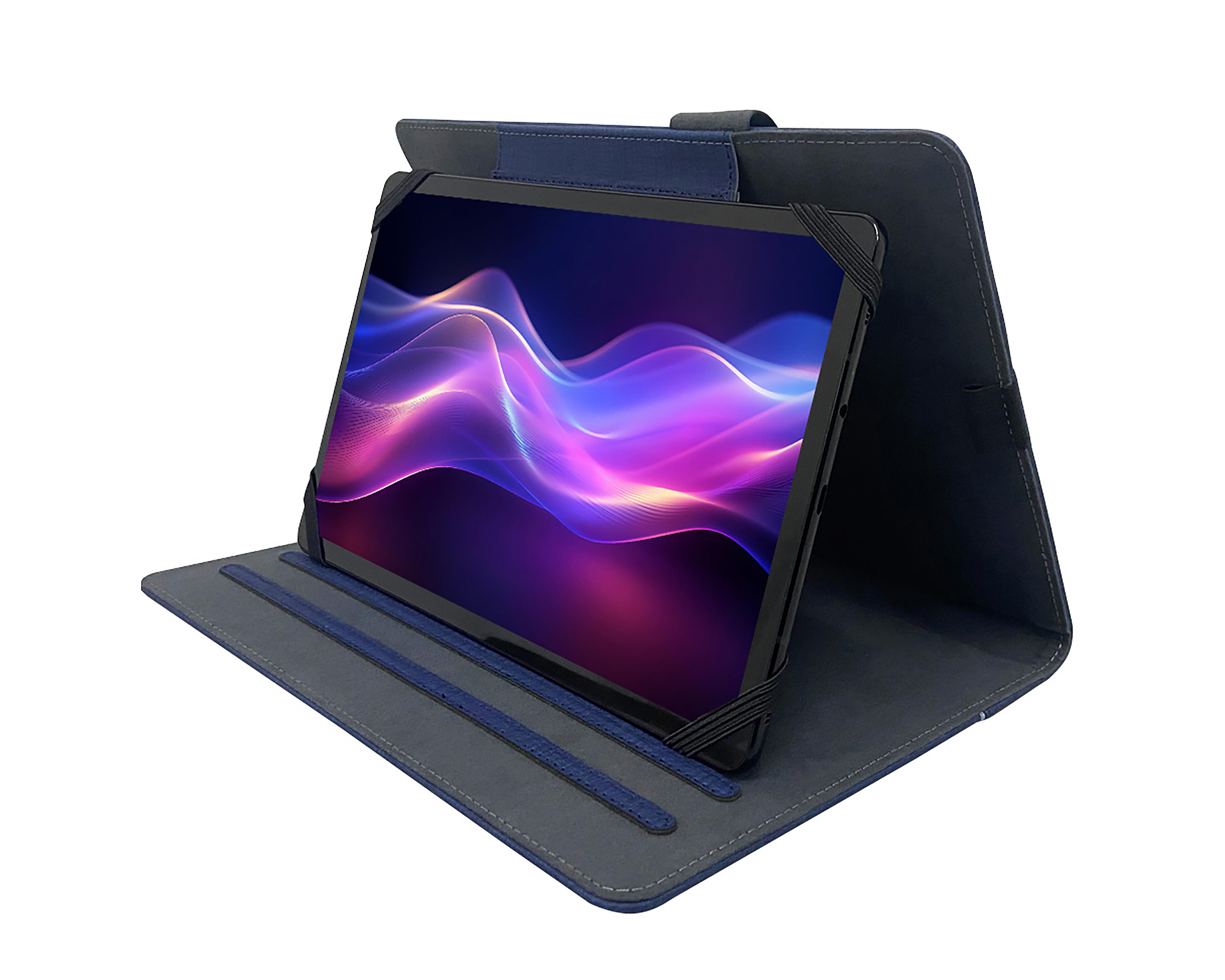 Funda Novotek para Tablet de 9' a 11' Azul $319