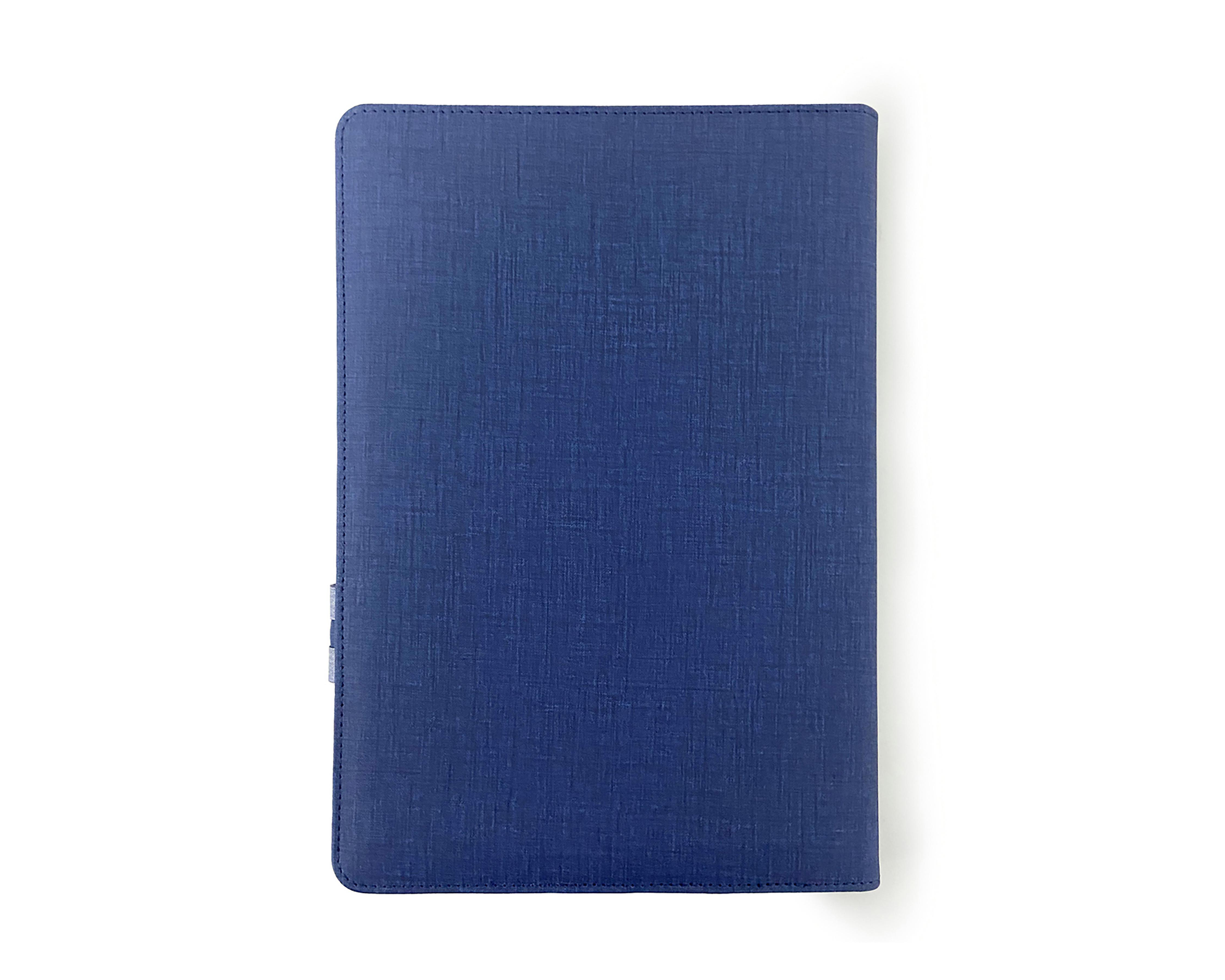 Foto 4 | Funda Novotek Universal para Tablet Azul