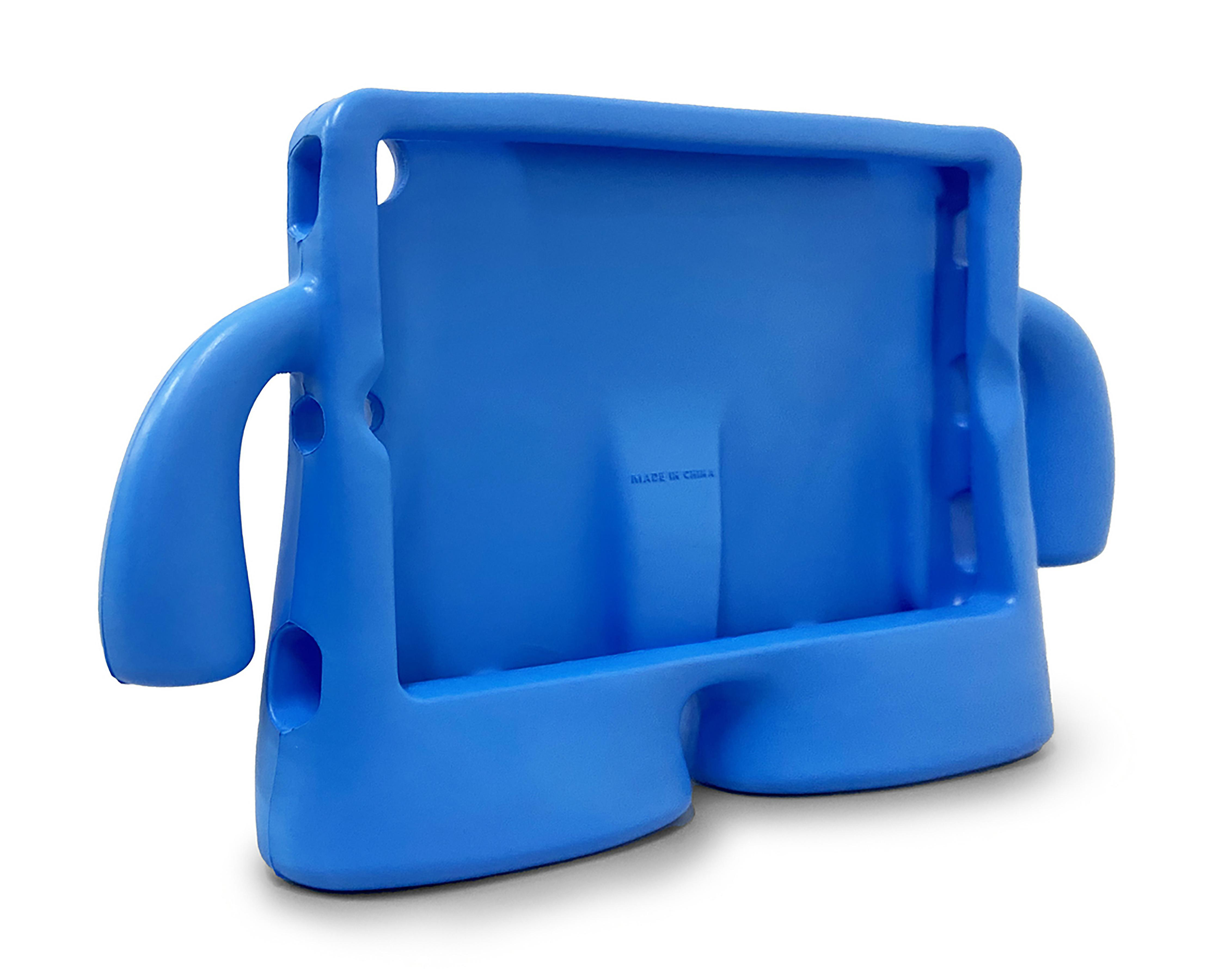 Foto 3 pulgar | Funda Novotek para iPad Pro Azul