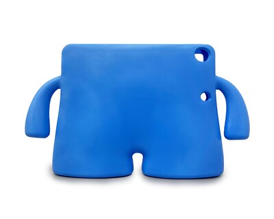 Foto 3 | Funda Novotek para iPad Pro Azul