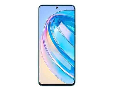 Foto 2 | Movistar Honor X8A 128 GB Azul