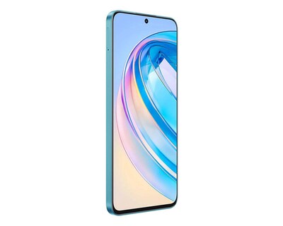 Foto 3 | Movistar Honor X8A 128 GB Azul