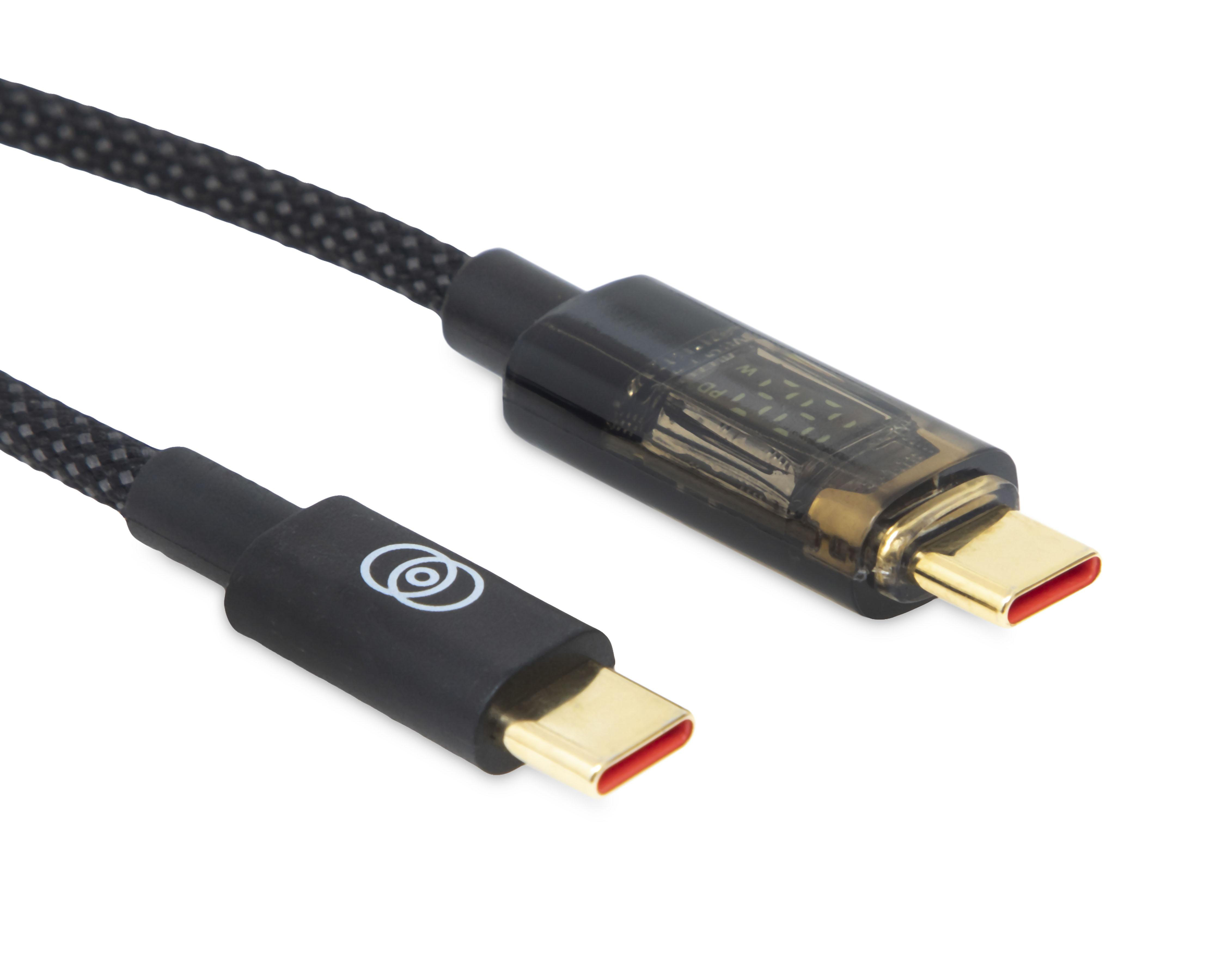 Cable Zuum Tipo C de 1 Metro $149