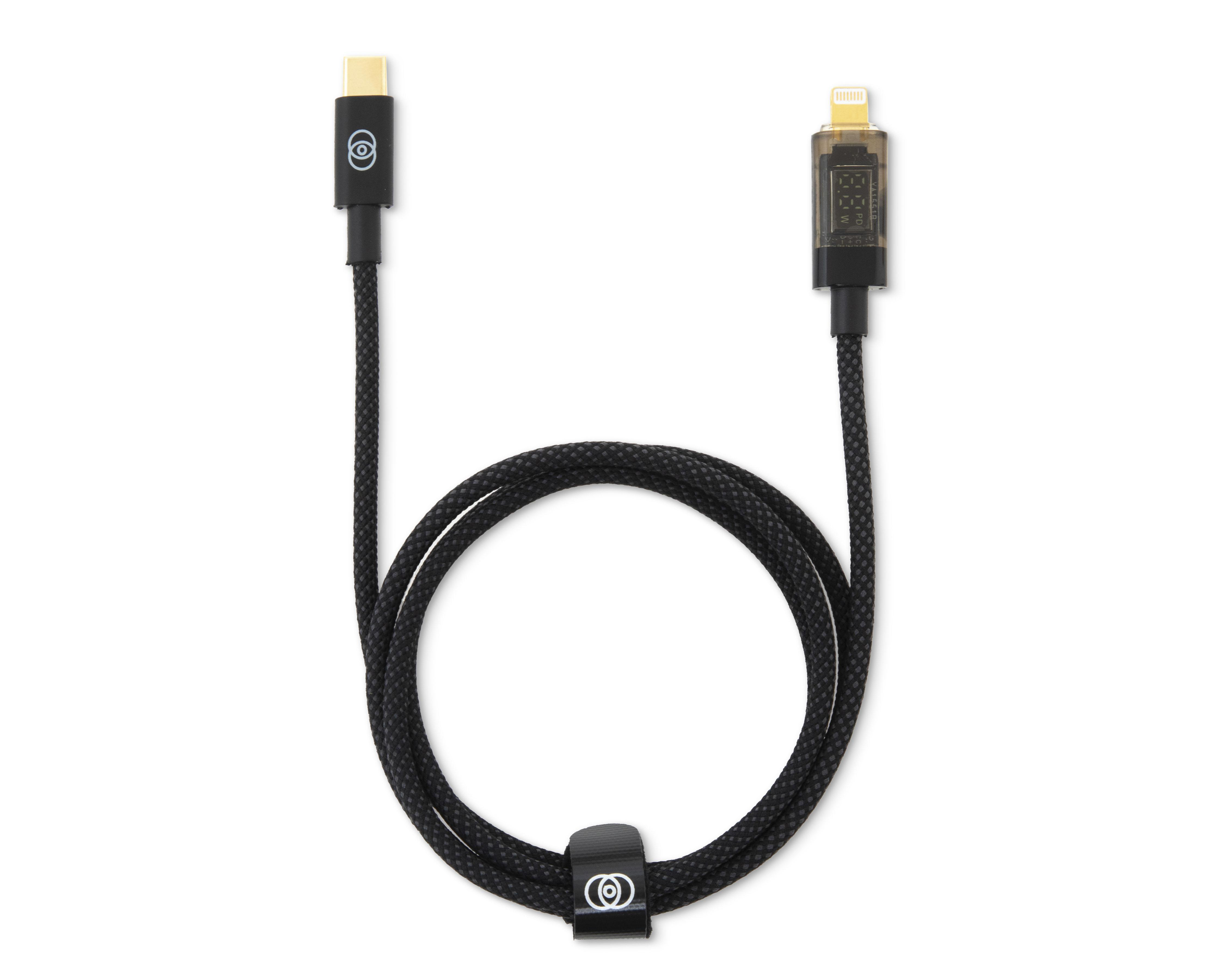 Foto 2 | Cable Zuum Tipo Lightning de 1 Metro