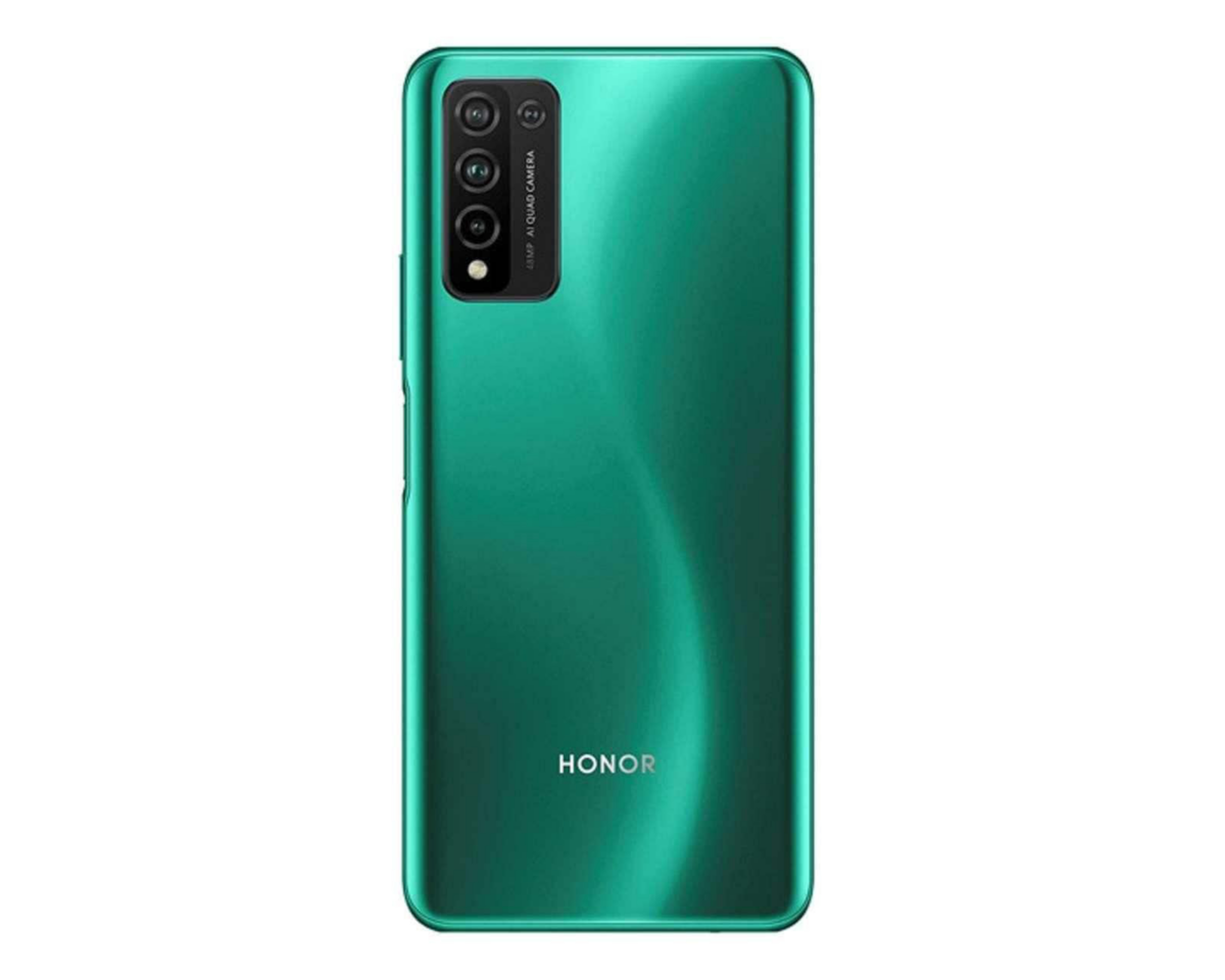 Foto 2 pulgar | Movistar Honor 10X LITE 128GB Verde