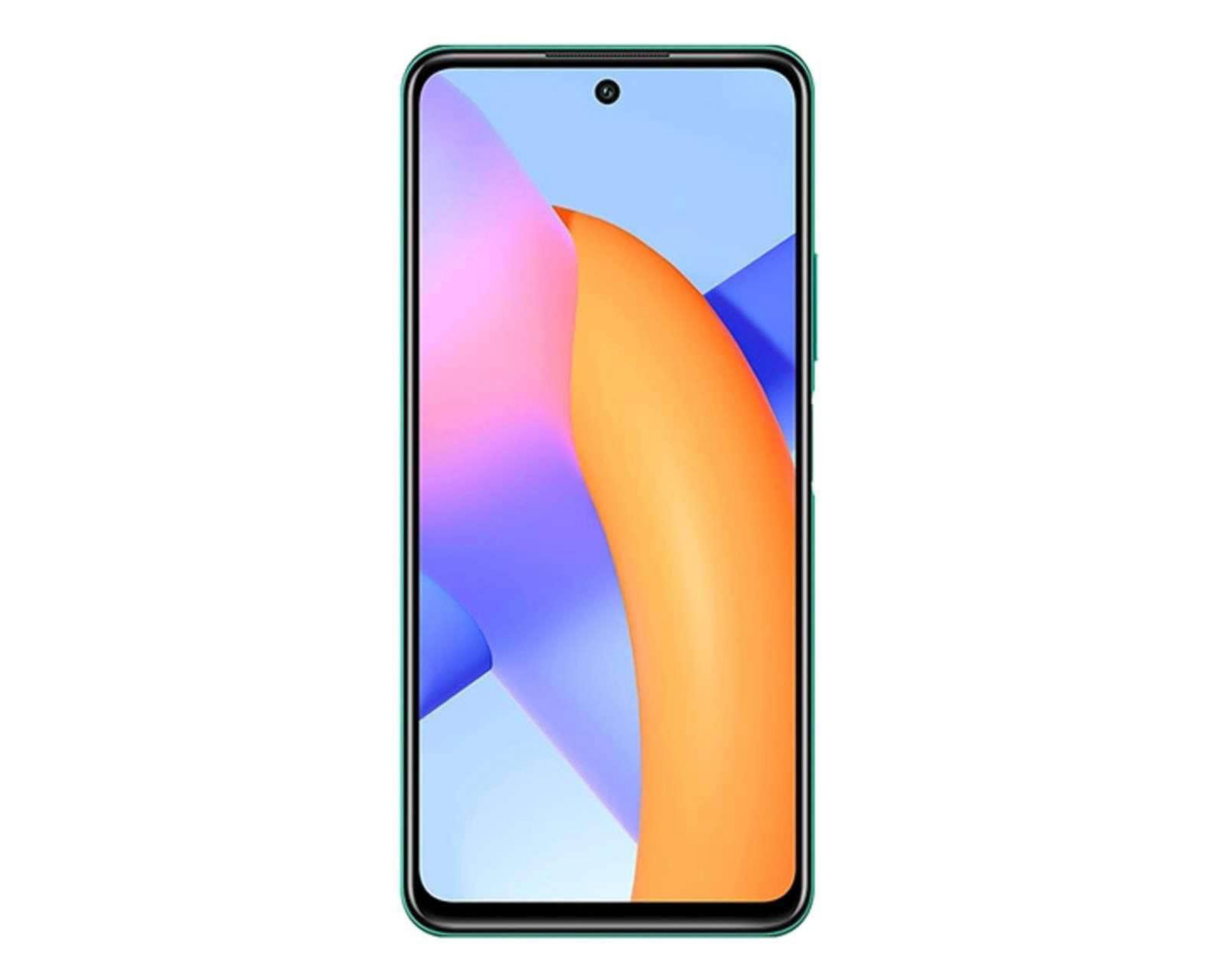 Foto 3 pulgar | Movistar Honor 10X LITE 128GB Verde