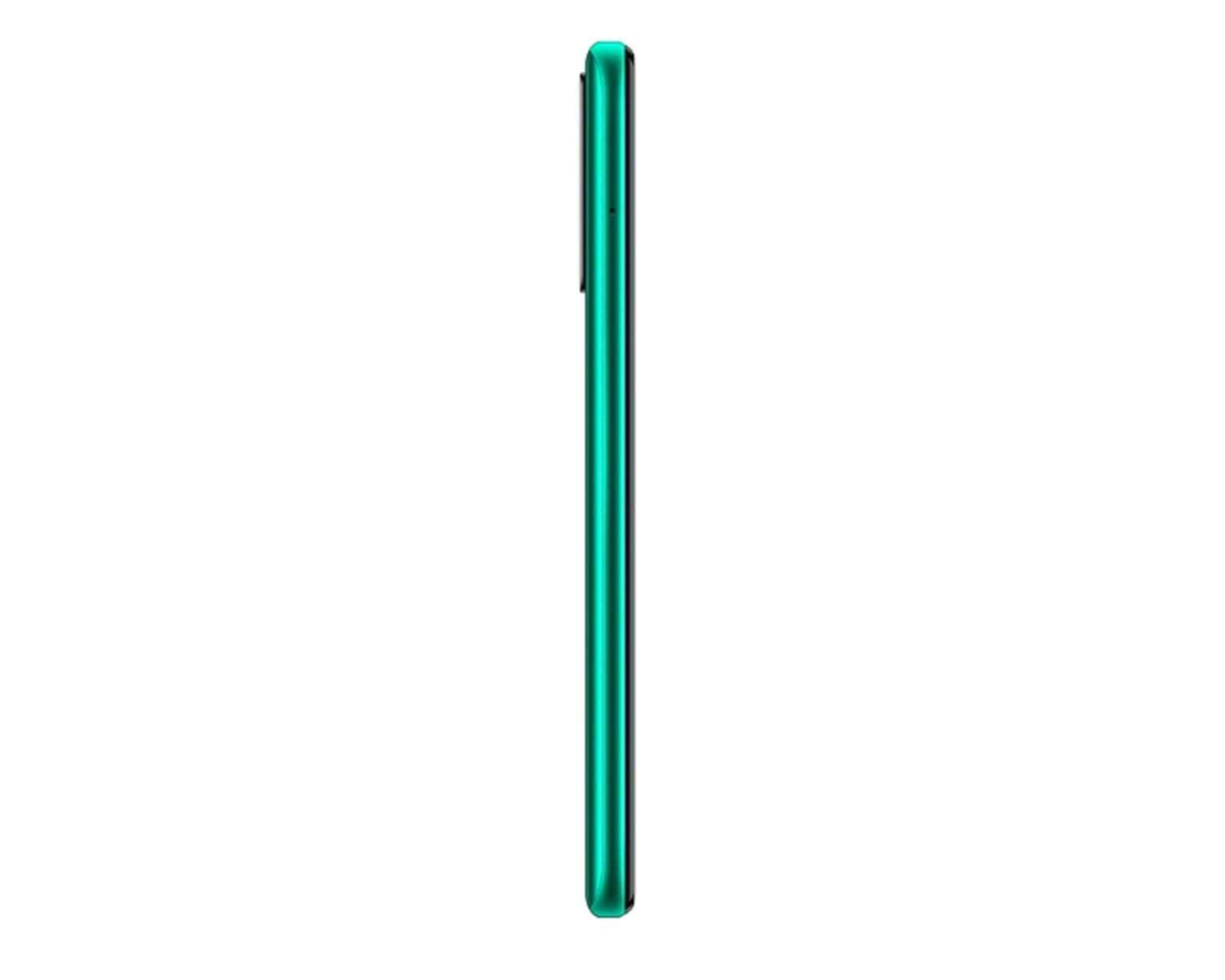 Foto 4 pulgar | Movistar Honor 10X LITE 128GB Verde