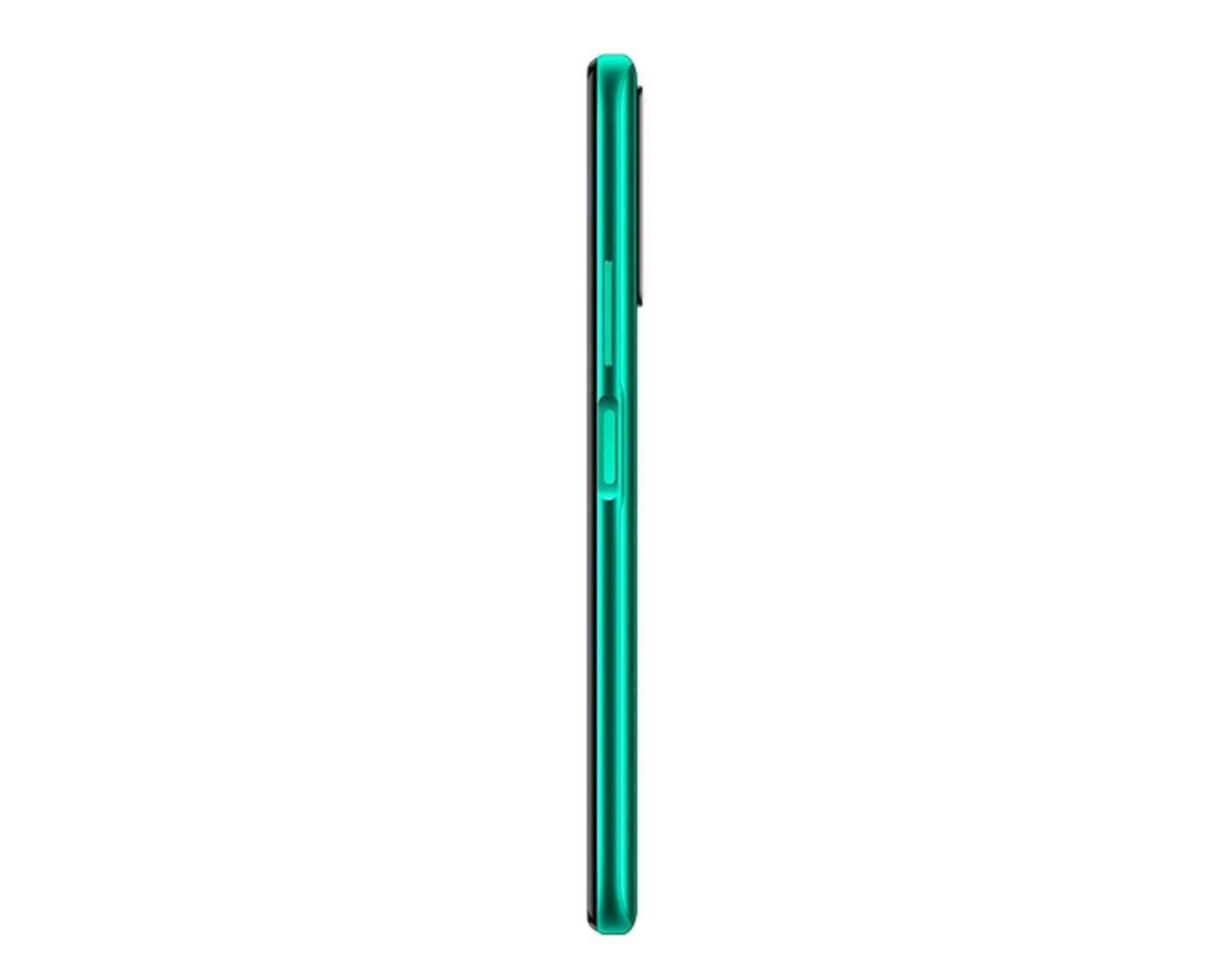 Foto 5 pulgar | Movistar Honor 10X LITE 128GB Verde