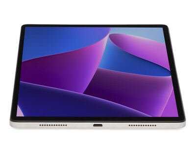 Foto 7 | Tablet Lenovo P11 Pro 2.a Gen 11.2" 256 GB Wifi Android 8 GB RAM Negra