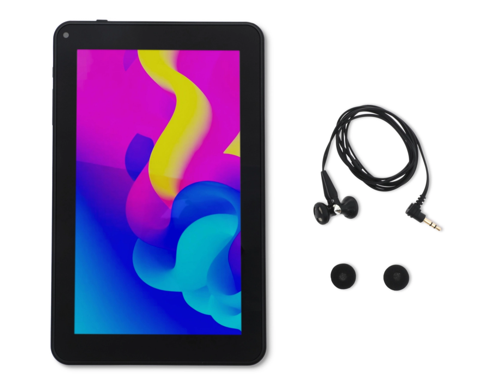 Foto 4 pulgar | Tablet Techpad X9 9" 16 GB Wifi Android 7.1 1 GB de RAM Negra