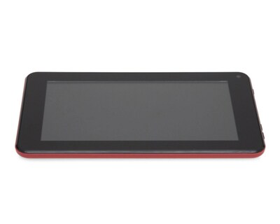 Foto 6 | Tablet Techpad I700 7" 16 GB Wifi Android 8.1 1 GB RAM Roja
