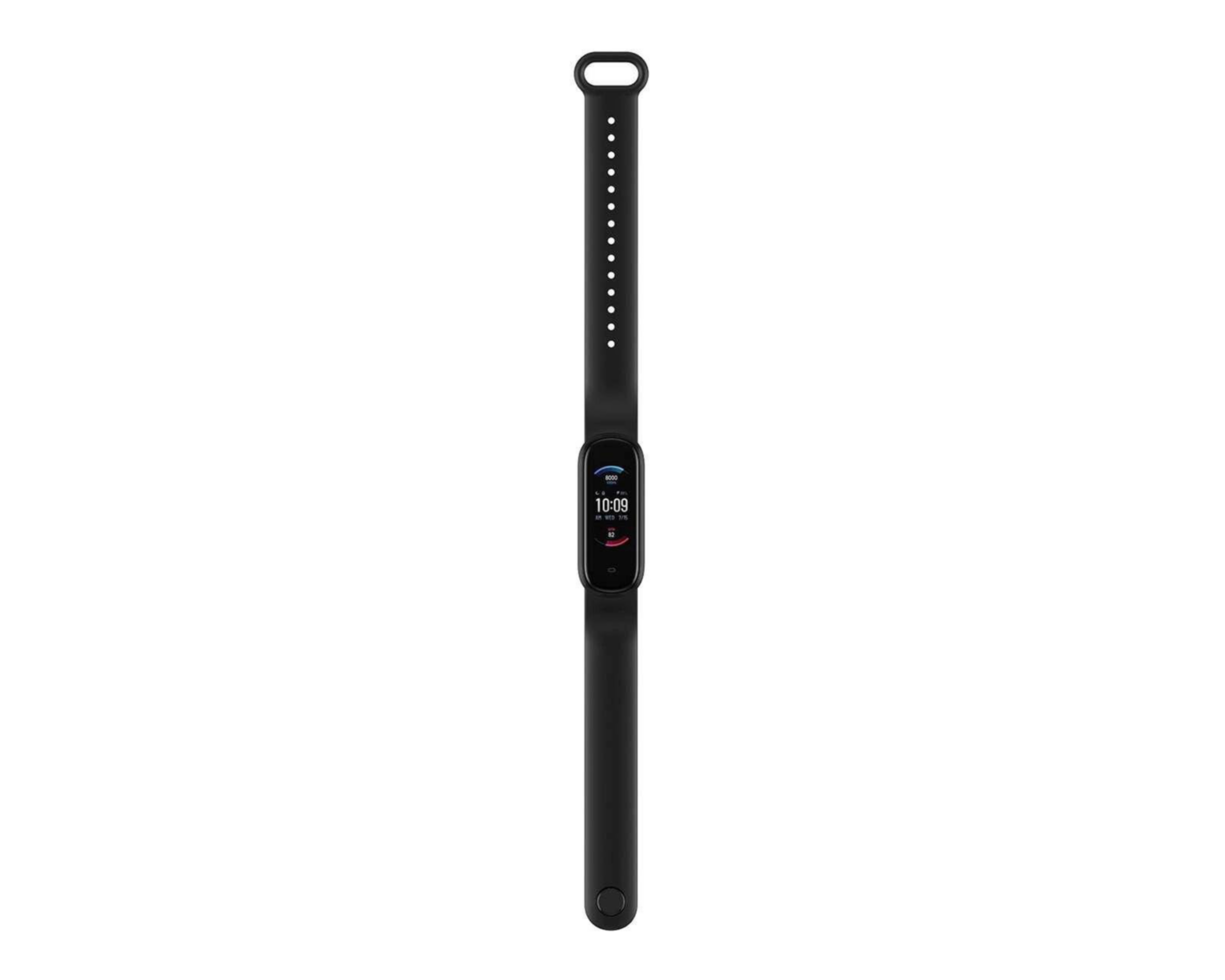 Foto 5 pulgar | Fitband Amazfit Band 5 Negra