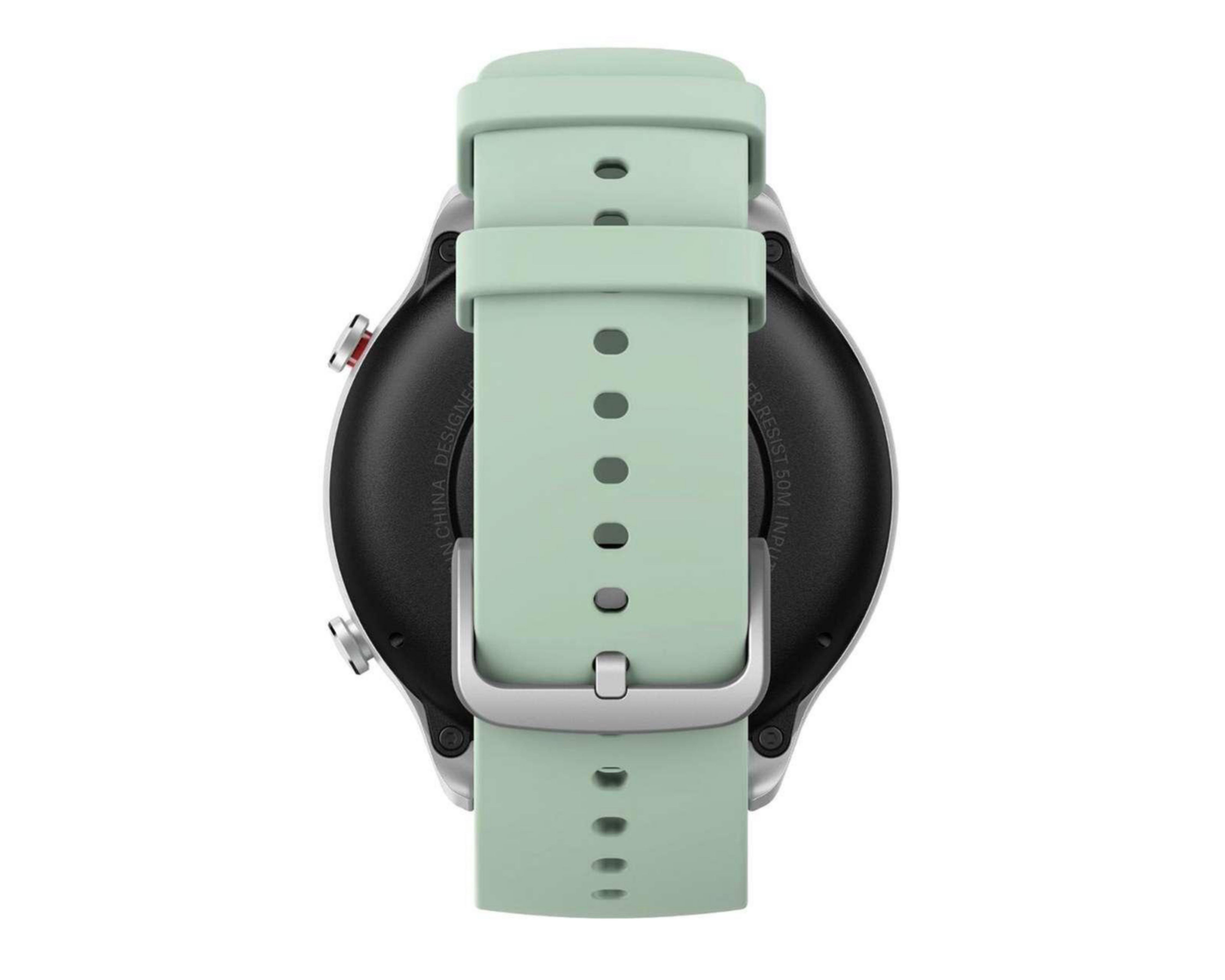 Foto 4 | Smartwatch Amazfit GTR 2e Verde