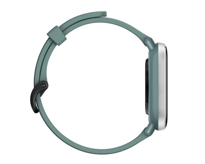 Foto 6 | Smartwatch Amazfit GTS 2 Mini Verde