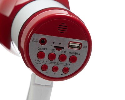 Foto 3 | Altavoz Dusker XB-180D