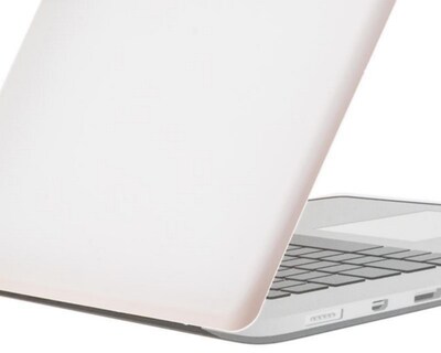 Foto 2 | Carcasa para MacBook Air de 11" Speck Spk-A2715 Transparente